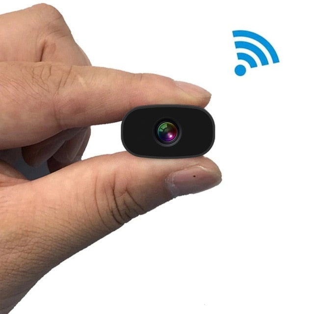 UshopDeals™ Wifi Security Camera
